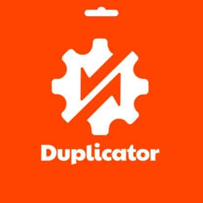 Duplicator PRO WordPress Site Taşıma ve Yedekleme Eklentisi