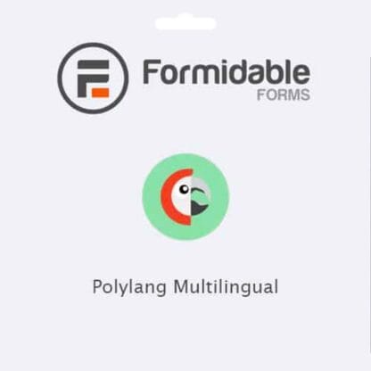 Formidable Polylang Multilingual WordPress Dil Çeviri Eklentisi