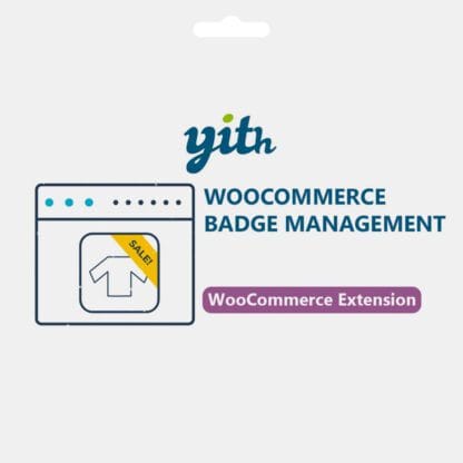WooCommerce YITH Badge Management WordPress Kampanya Eklentisi