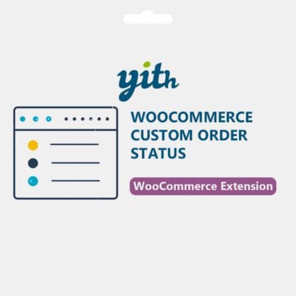 WooCommerce YITH Custom Order Status WordPress Sipariş Eklentisi