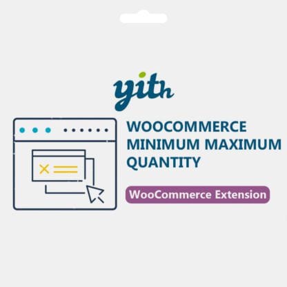 WooCommerce YITH Minimum Maximum Quantity WordPress Sepet Eklentisi