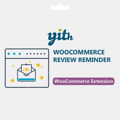 WooCommerce YITH Review Reminder WordPress Yorum Eklentisi