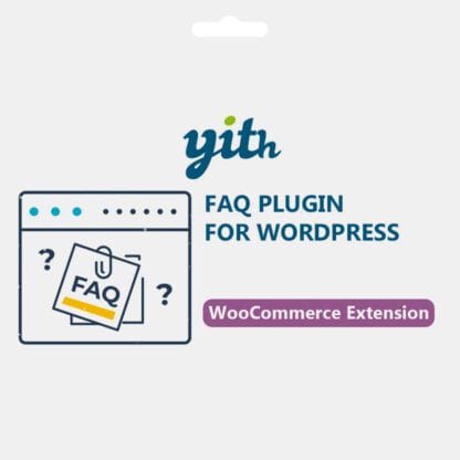 WooCommerce YITH SSS WordPress Sıkça Sorulan Sorular Eklentisi