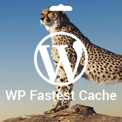 WP Fastest Cache Premium WordPress Önbellek Eklentisi