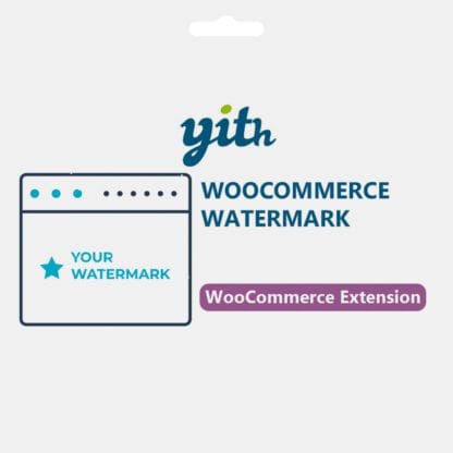 YITH WooCommerce Watermark Pro WordPress Resim Eklentisi